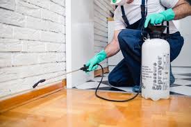 Best Pest Exclusion Services  in Rancho Cordova, CA